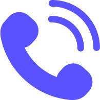 Phone call icon symbolizing sales consulting and outbound strategy support to connect with decision-makers effectively.