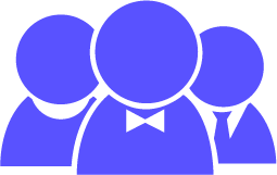 Team icon representing lead generation audits to identify outreach gaps and optimize using technology, automation, and proven frameworks.

Keep them coming when you're ready.